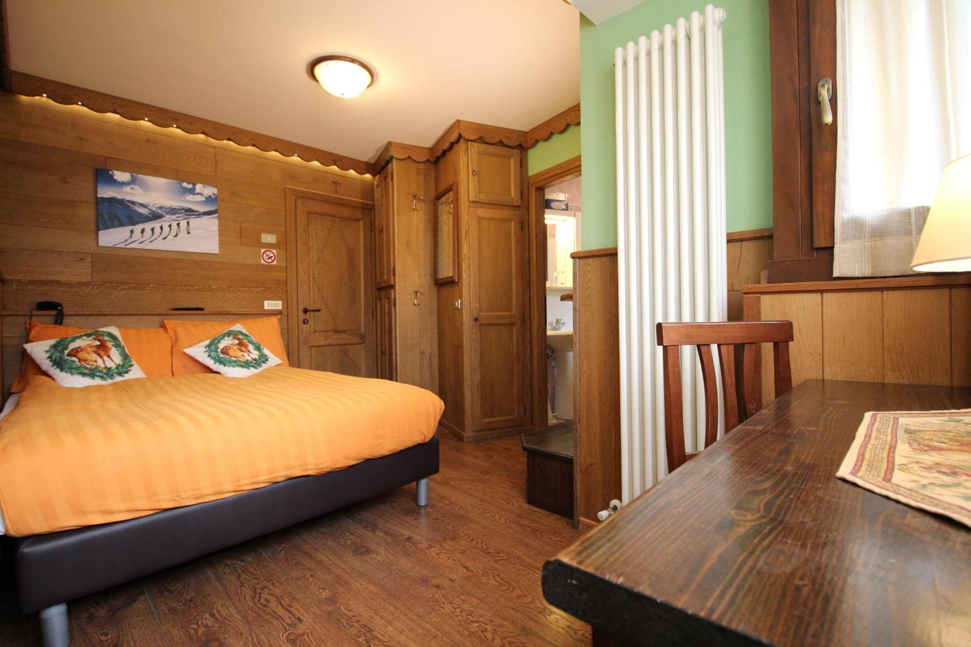 Hotel Meynet Breuil-Cervinia Dış mekan fotoğraf