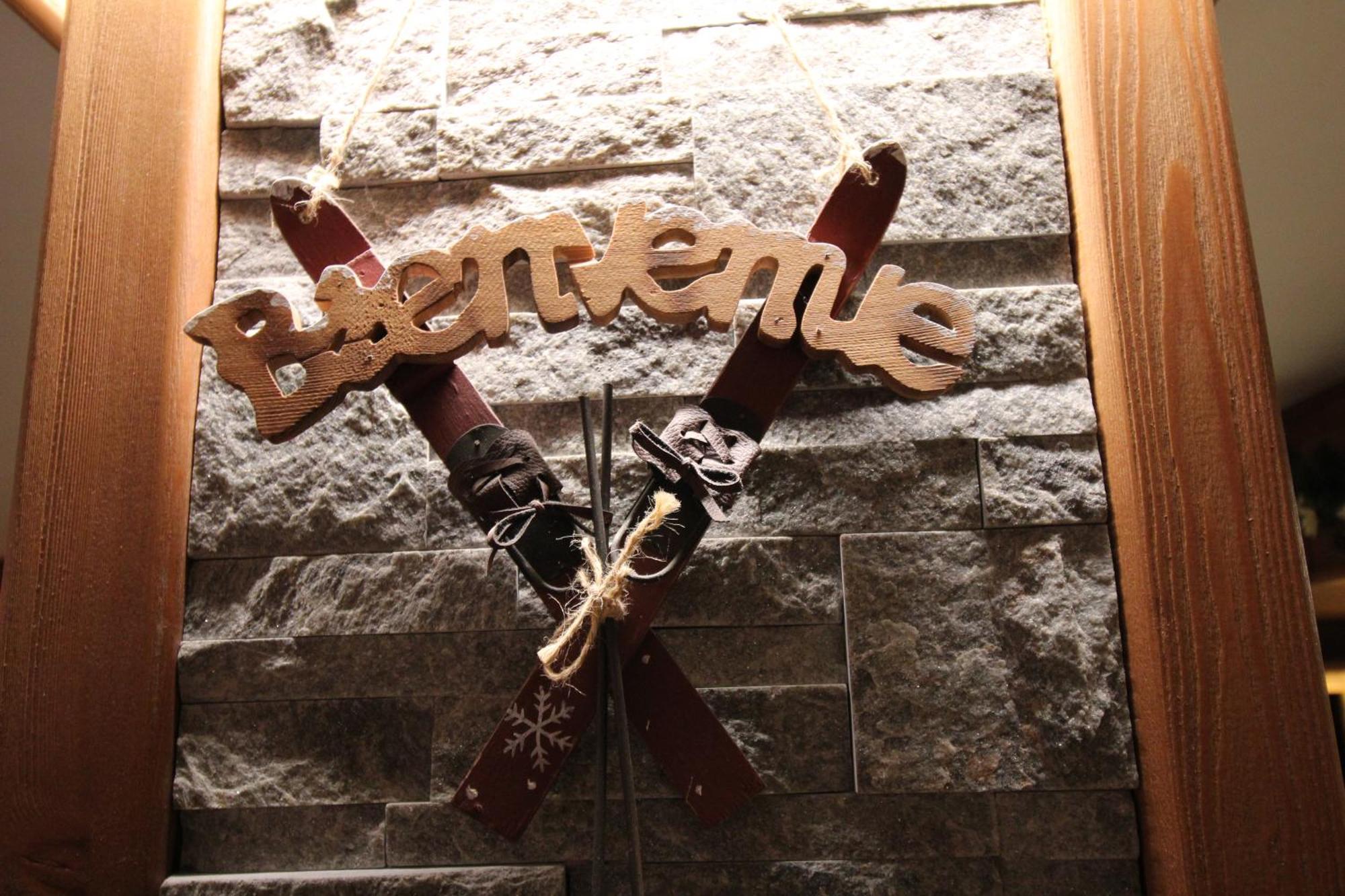 Hotel Meynet Breuil-Cervinia Dış mekan fotoğraf