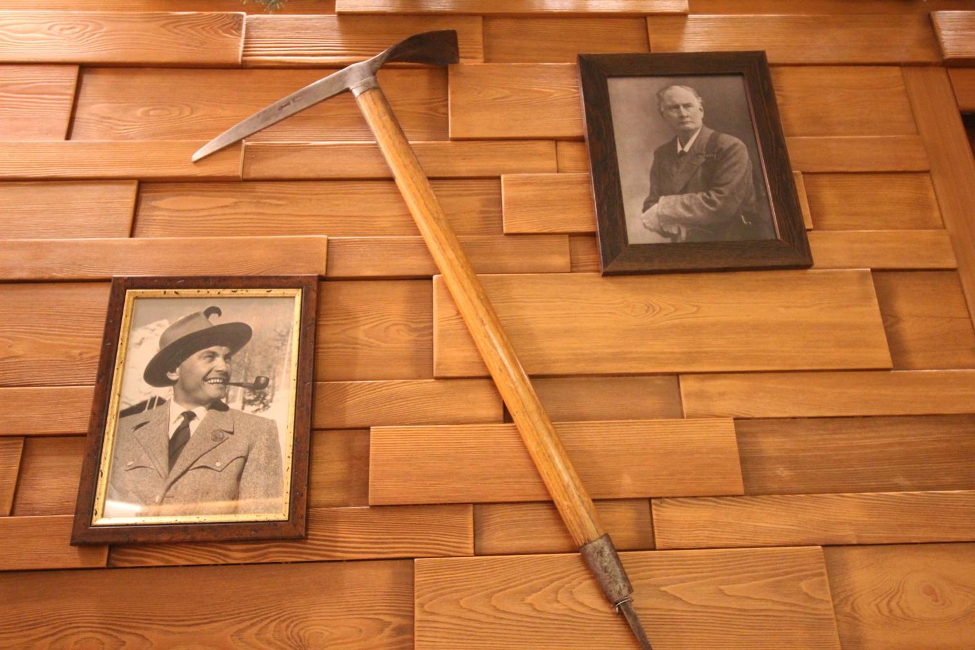 Hotel Meynet Breuil-Cervinia Dış mekan fotoğraf