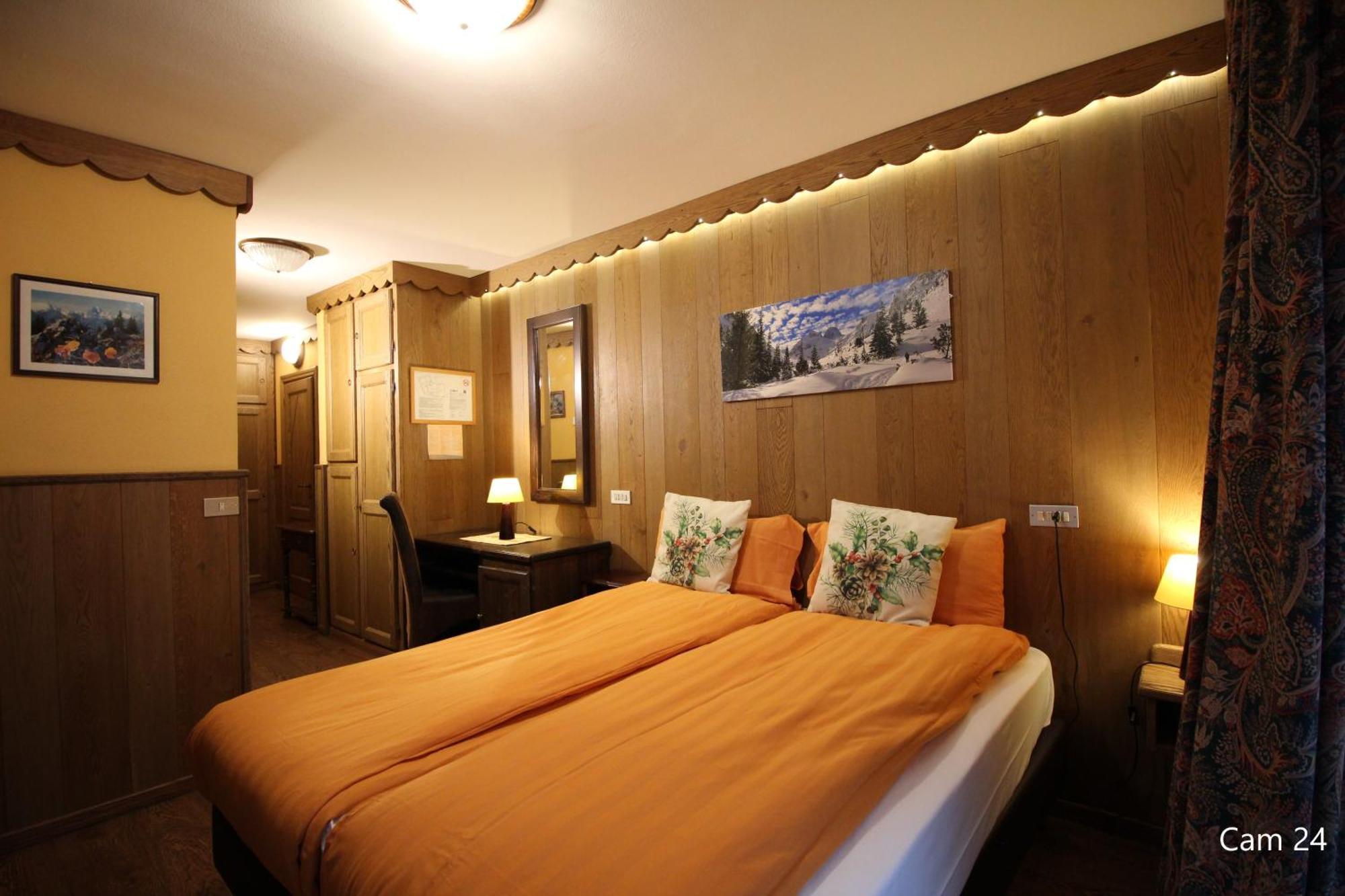 Hotel Meynet Breuil-Cervinia Dış mekan fotoğraf