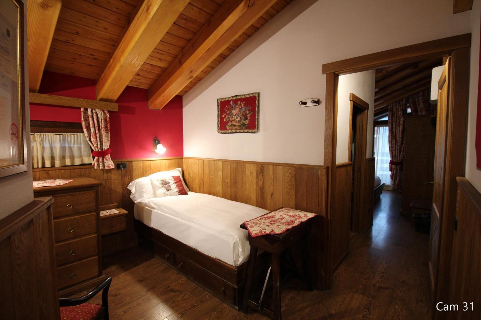 Hotel Meynet Breuil-Cervinia Dış mekan fotoğraf