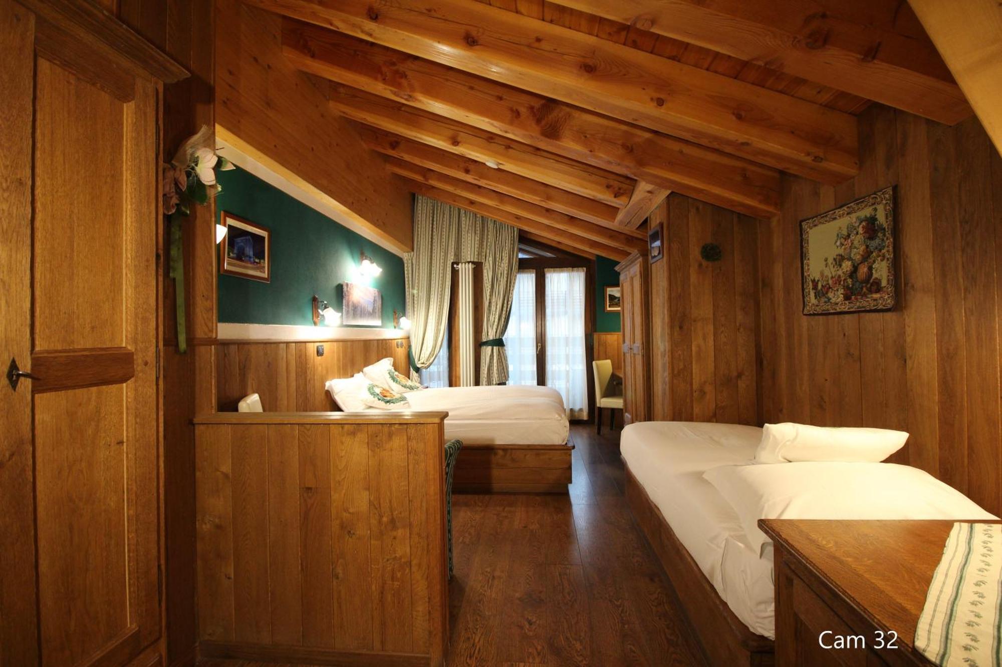 Hotel Meynet Breuil-Cervinia Dış mekan fotoğraf