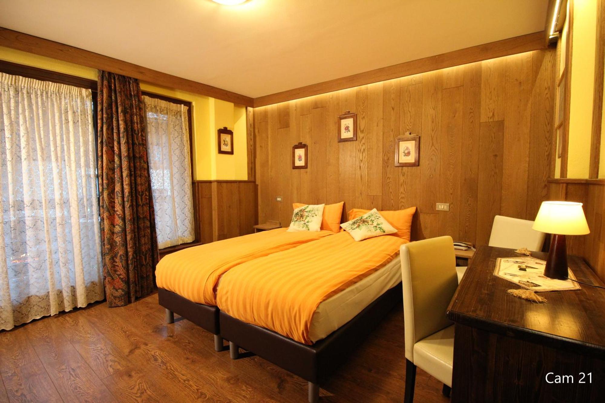 Hotel Meynet Breuil-Cervinia Dış mekan fotoğraf
