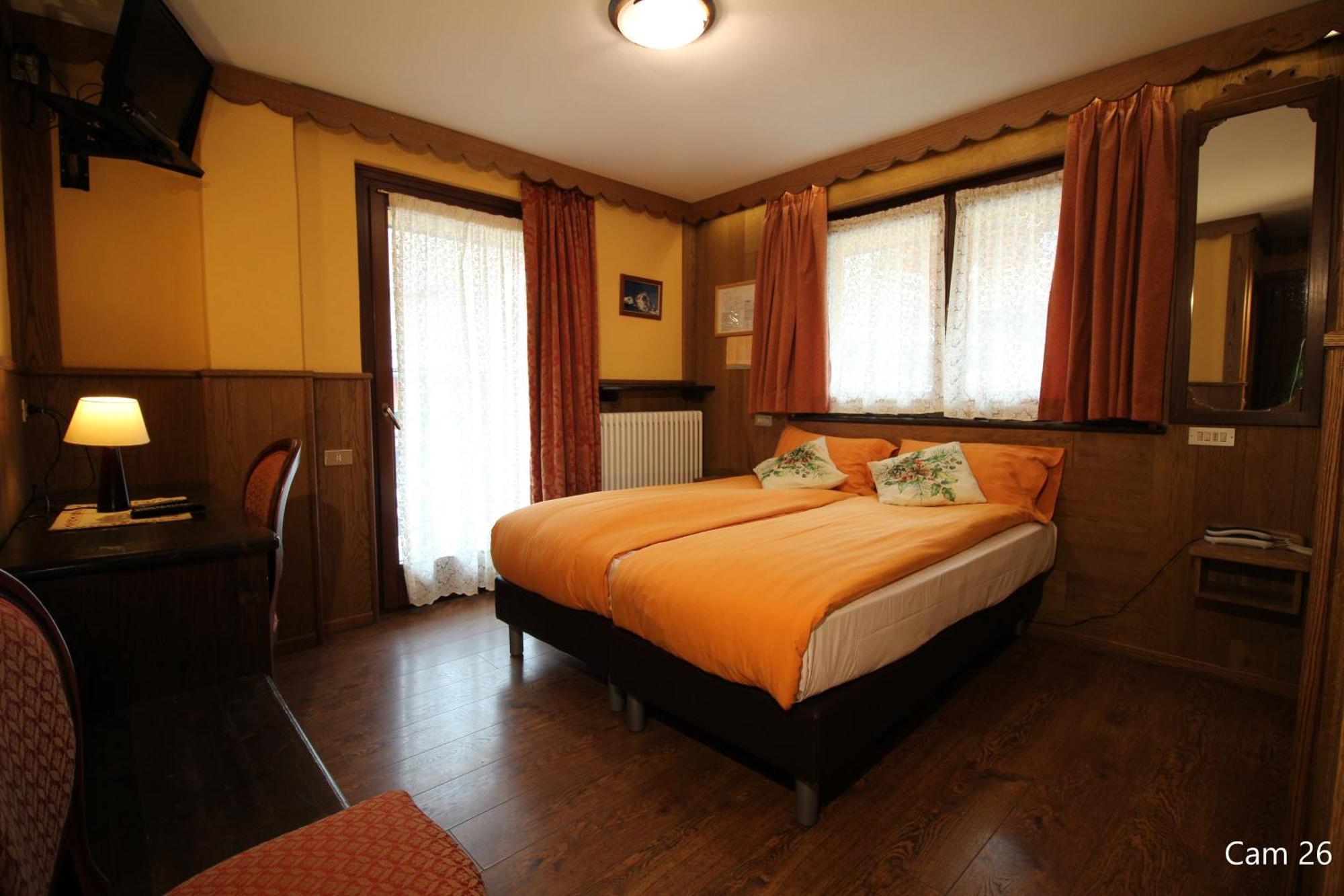 Hotel Meynet Breuil-Cervinia Dış mekan fotoğraf